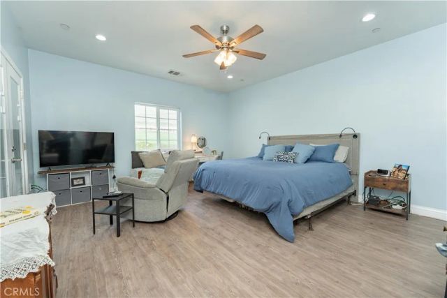 16605 Deer Creek Drive, Springville, CA 93265