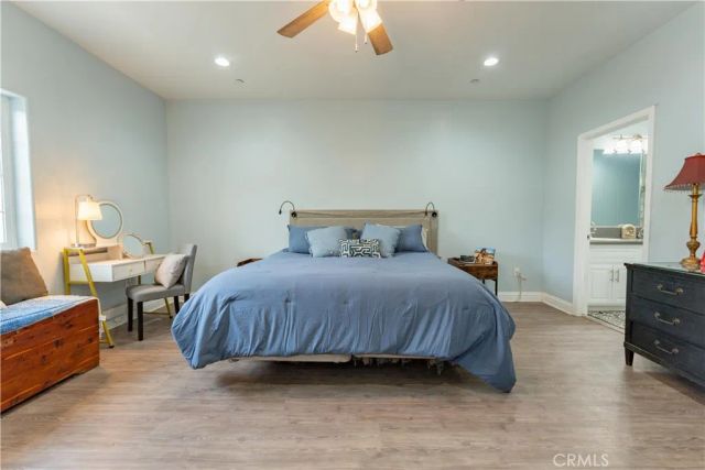 16605 Deer Creek Drive, Springville, CA 93265