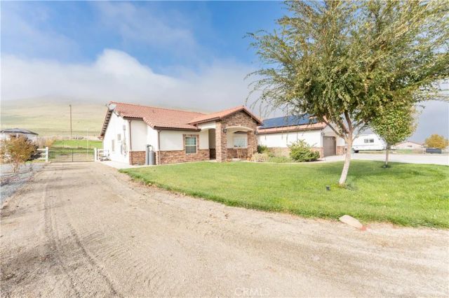 16605 Deer Creek Drive, Springville, CA 93265