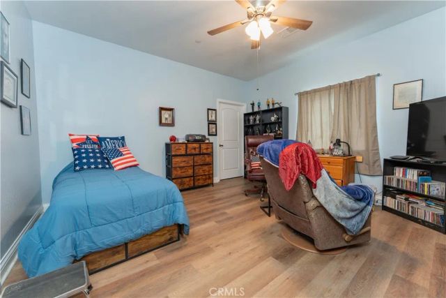 16605 Deer Creek Drive, Springville, CA 93265