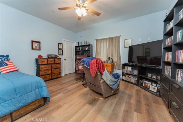 16605 Deer Creek Drive, Springville, CA 93265