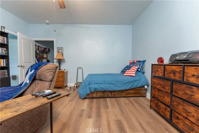 16605 Deer Creek Drive, Springville, CA 93265