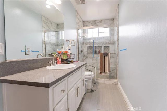 16605 Deer Creek Drive, Springville, CA 93265