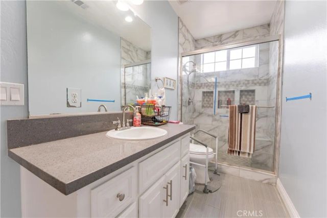 16605 Deer Creek Drive, Springville, CA 93265