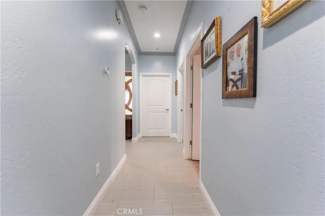 16605 Deer Creek Drive, Springville, CA 93265