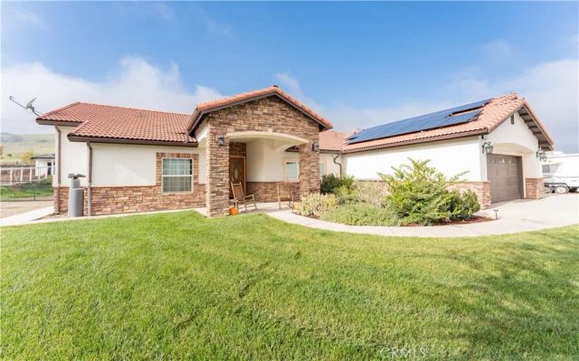 16605 Deer Creek Drive, Springville, CA 93265