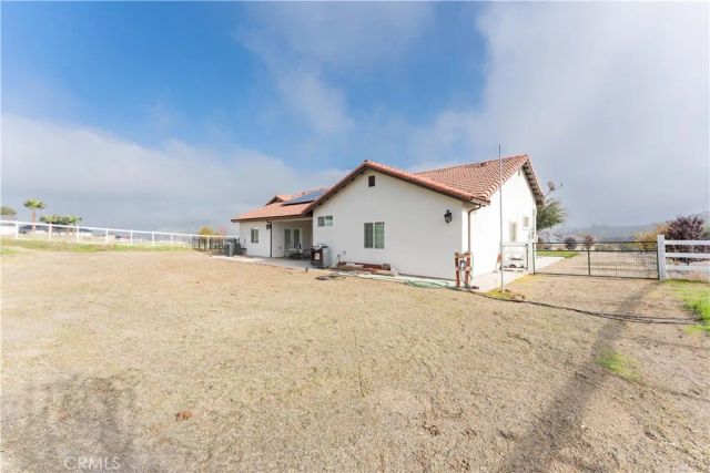 16605 Deer Creek Drive, Springville, CA 93265