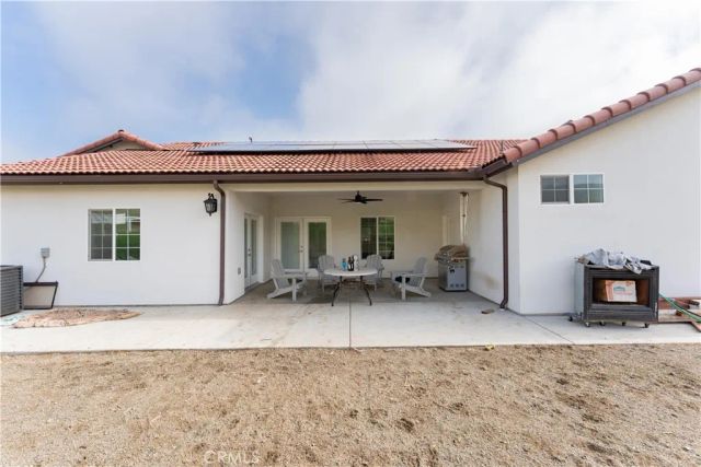 16605 Deer Creek Drive, Springville, CA 93265