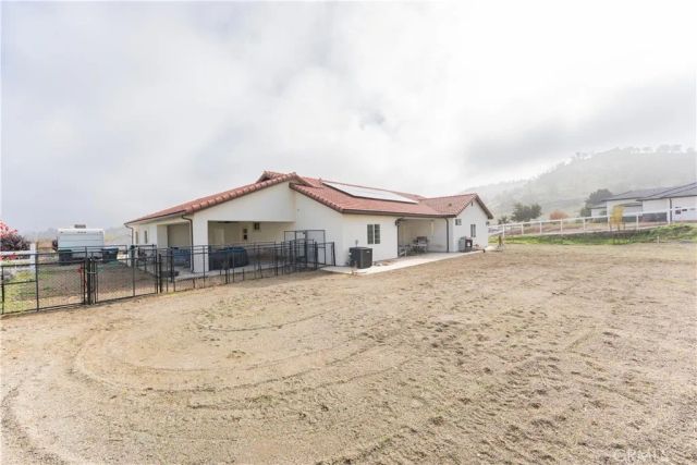 16605 Deer Creek Drive, Springville, CA 93265