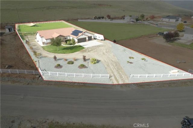 16605 Deer Creek Drive, Springville, CA 93265