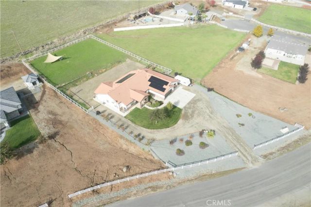 16605 Deer Creek Drive, Springville, CA 93265