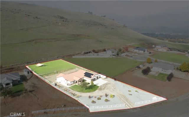 16605 Deer Creek Drive, Springville, CA 93265