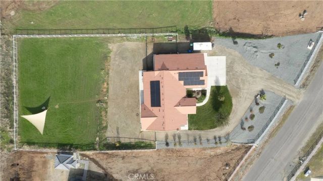 16605 Deer Creek Drive, Springville, CA 93265