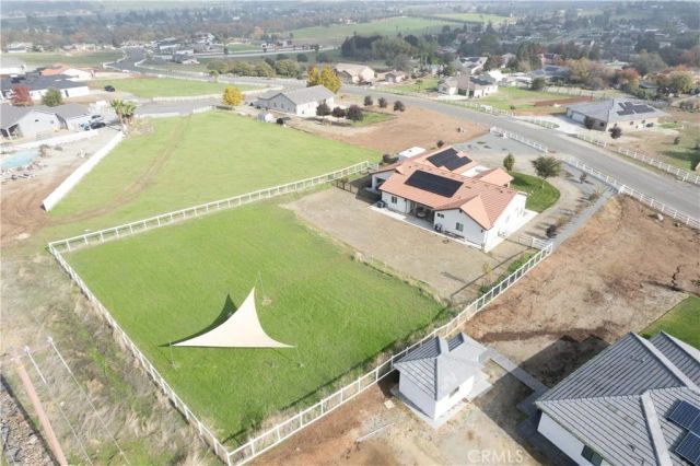 16605 Deer Creek Drive, Springville, CA 93265