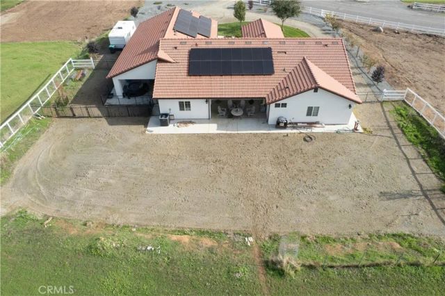 16605 Deer Creek Drive, Springville, CA 93265