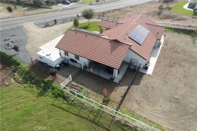 16605 Deer Creek Drive, Springville, CA 93265