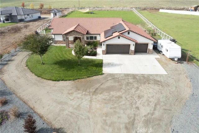 16605 Deer Creek Drive, Springville, CA 93265