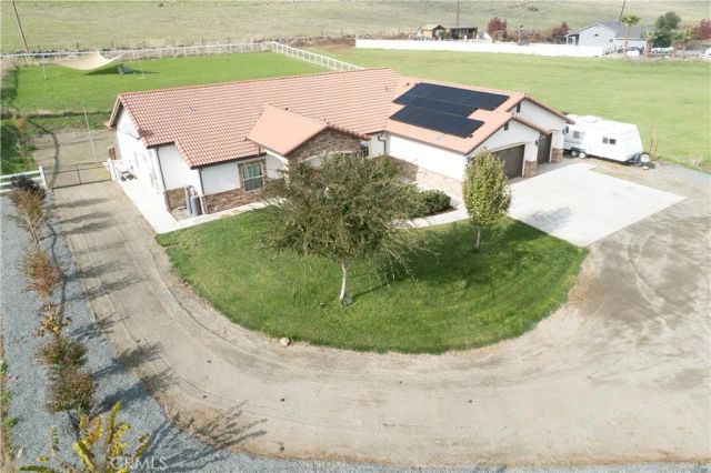 16605 Deer Creek Drive, Springville, CA 93265