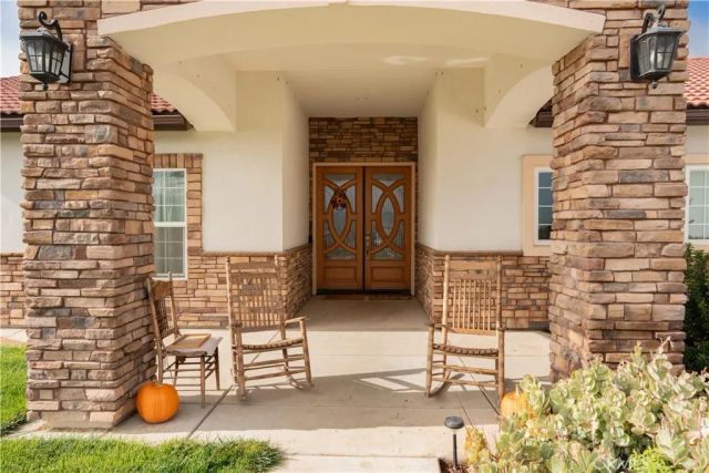 16605 Deer Creek Drive, Springville, CA 93265