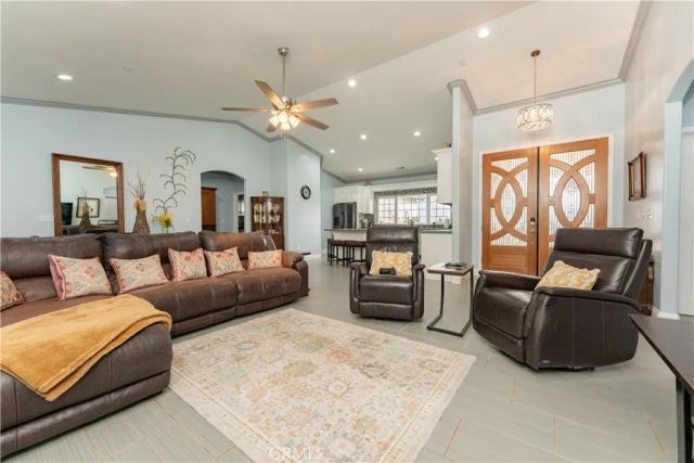 16605 Deer Creek Drive, Springville, CA 93265