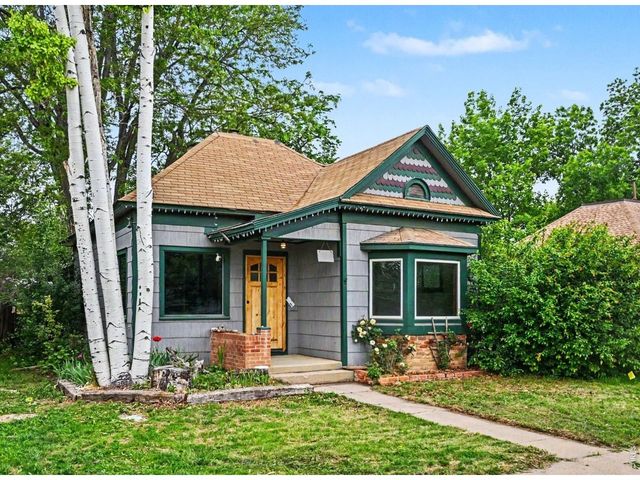 817 Garfield Ave, Loveland, CO 80537