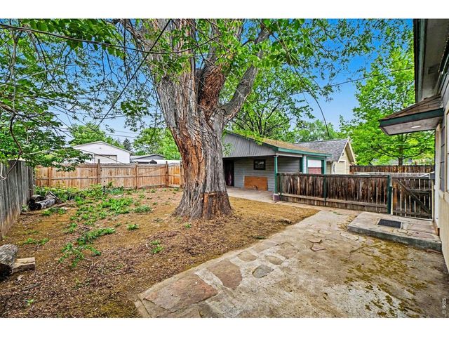 817 Garfield Ave, Loveland, CO 80537