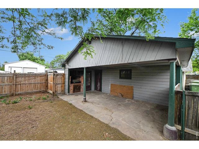 817 Garfield Ave, Loveland, CO 80537