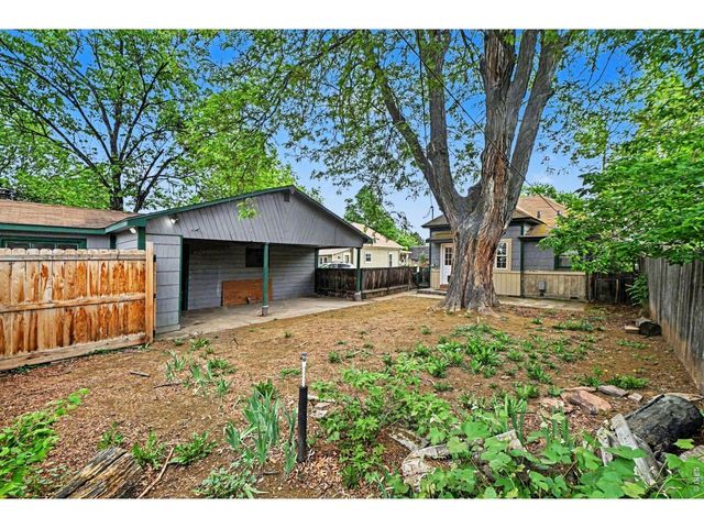 817 Garfield Ave, Loveland, CO 80537