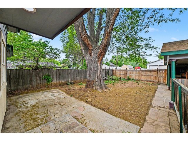 817 Garfield Ave, Loveland, CO 80537