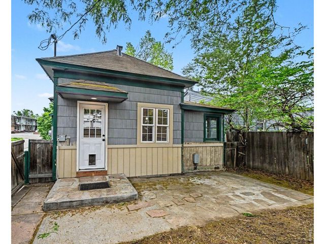 817 Garfield Ave, Loveland, CO 80537