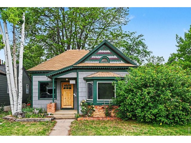 817 Garfield Ave, Loveland, CO 80537