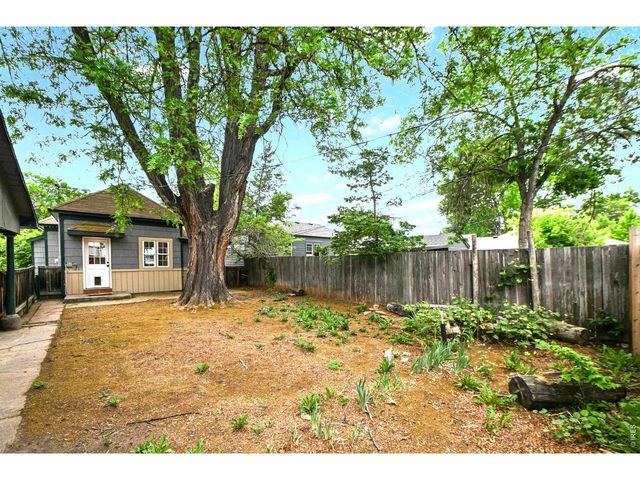 817 Garfield Ave, Loveland, CO 80537