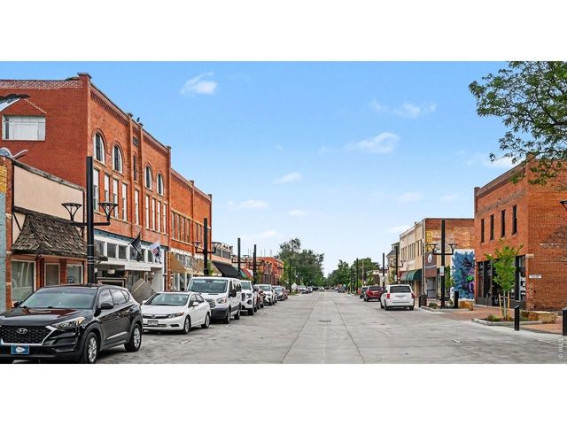 817 Garfield Ave, Loveland, CO 80537