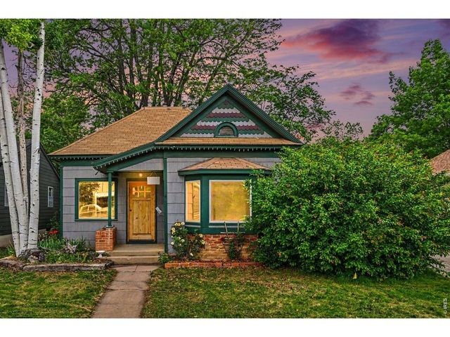 817 Garfield Ave, Loveland, CO 80537