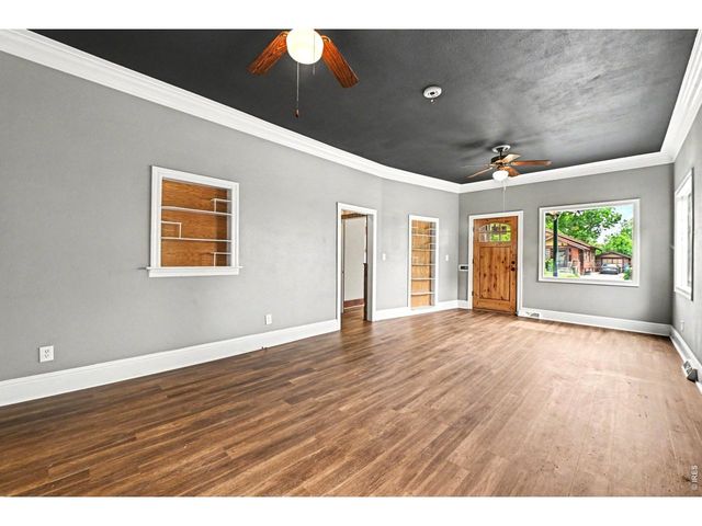817 Garfield Ave, Loveland, CO 80537