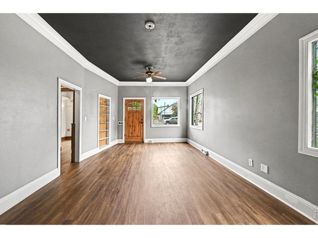 817 Garfield Ave, Loveland, CO 80537