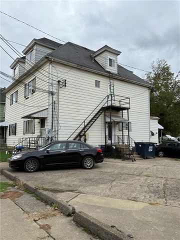 173 Church St, City Of Washington, PA 15301