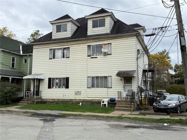 173 Church St, City Of Washington, PA 15301
