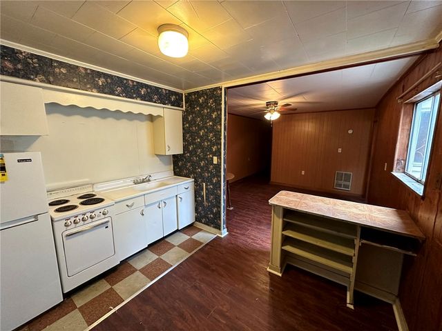 173 Church St, City Of Washington, PA 15301