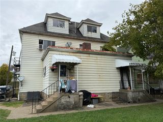 173 Church St, City Of Washington, PA 15301