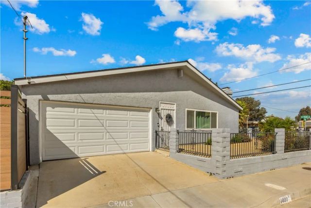 1400 Skyline, Lemon Grove, CA 91945