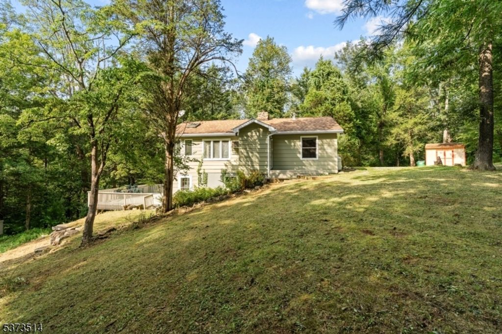 903 Stony Rd, Stillwater Twp., NJ 07860