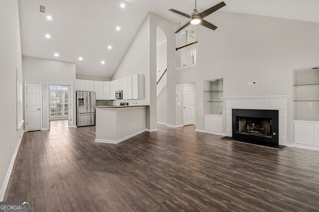 4785 Pomarine Circle, Peachtree Corners, GA 30092