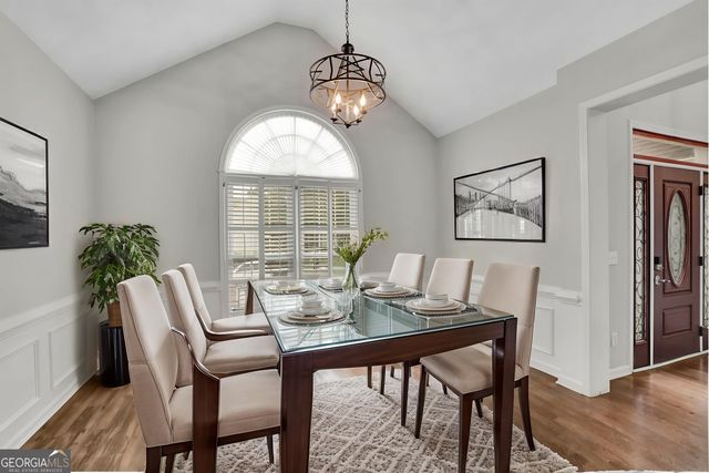 4785 Pomarine Circle, Peachtree Corners, GA 30092