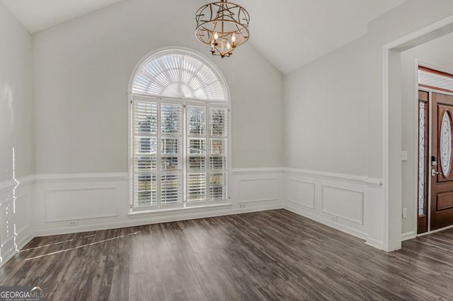 4785 Pomarine Circle, Peachtree Corners, GA 30092