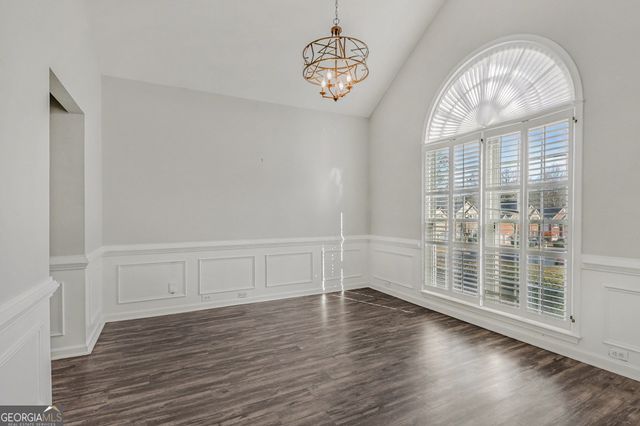 4785 Pomarine Circle, Peachtree Corners, GA 30092