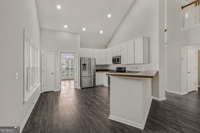 4785 Pomarine Circle, Peachtree Corners, GA 30092