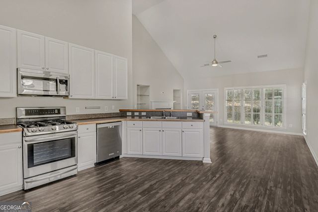 4785 Pomarine Circle, Peachtree Corners, GA 30092