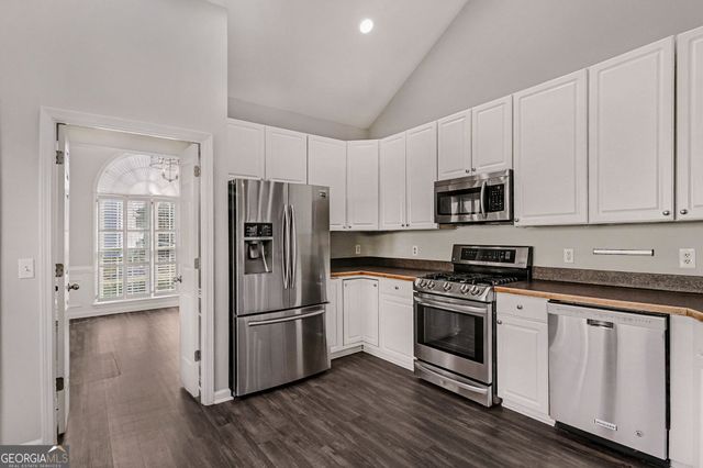 4785 Pomarine Circle, Peachtree Corners, GA 30092