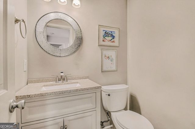 4785 Pomarine Circle, Peachtree Corners, GA 30092